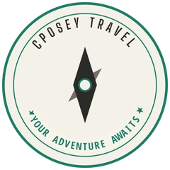CPosey Travel — Your Adventure Awaits